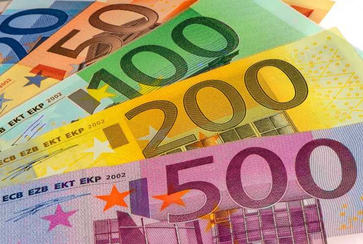 banconote euro