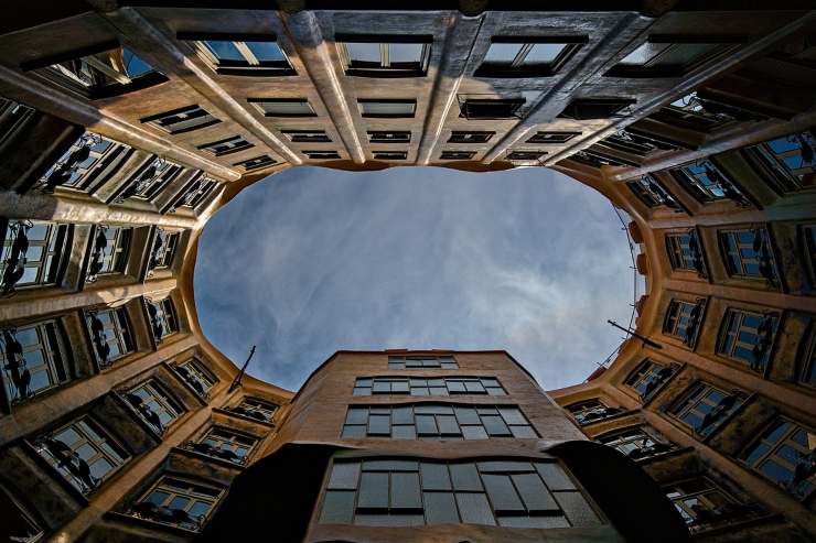 condominio