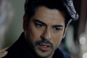 Kemal che parla